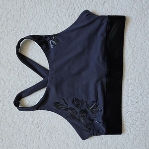 Fabletics No Bounce High Impact Bra